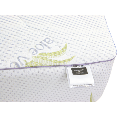  MirSon 1043 Alberto Silk Strong Aloe Vera 160200  (2200001506848)
