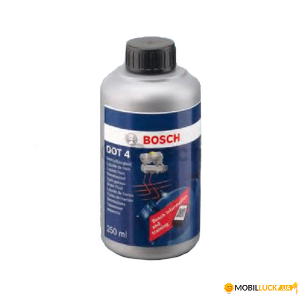   Bosch 1987479105 DOT4 250 