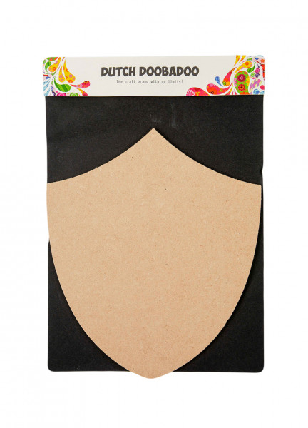       Dutch Doobadoo 2421 