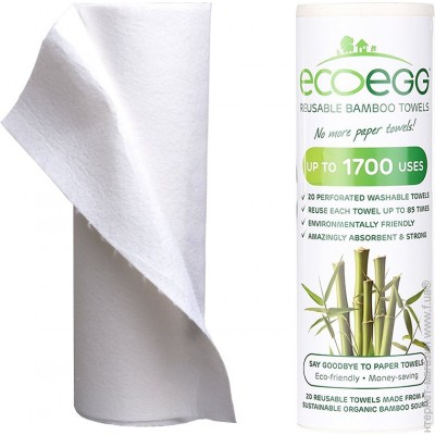   EcoEgg Single roll EEBT1