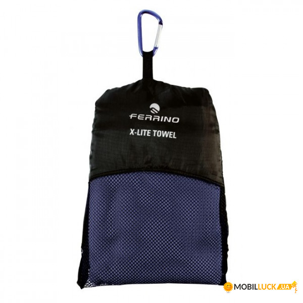  Ferrino X-Lite Towel XL 2021 (F86239-2021)