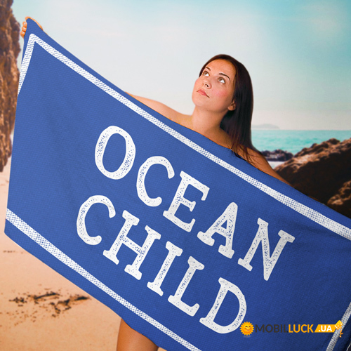     Ocean child PLB_21J021