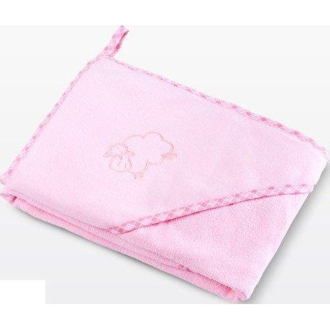   Sensillo Sheep 8080 Pink