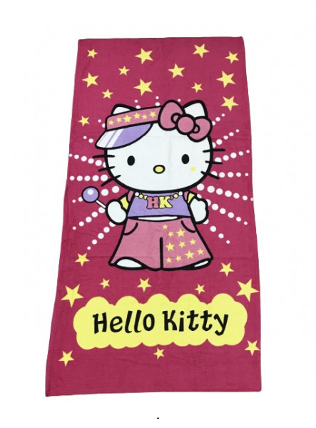   Vende  Hello Kitty 75*150 (ts-02179)