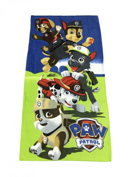   Vende  Paw Patrol 75*150 (ts-02121)