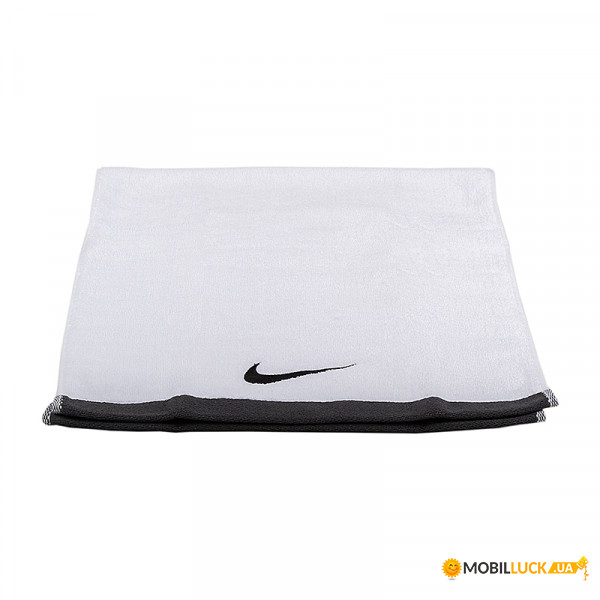  Nike FUNDAMENTAL TOWEL MEDIUM M (N.ET.17.101.MD)