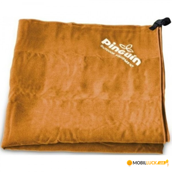  Pinguin Towel XL  (1033-PNG 616.Orange-XL)