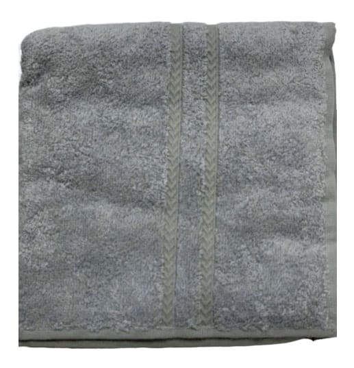   Tac Bambu 70*140  Grey (TAC71252947)