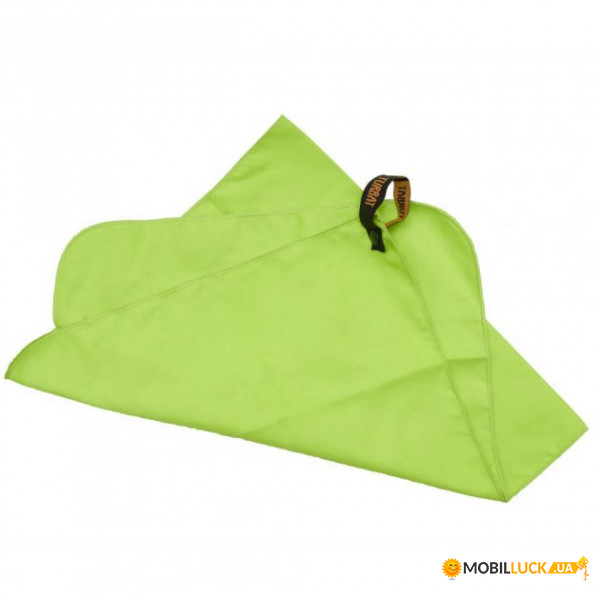  Turbat Lagoon S lime green - S -  - UNI (012.005.0157)