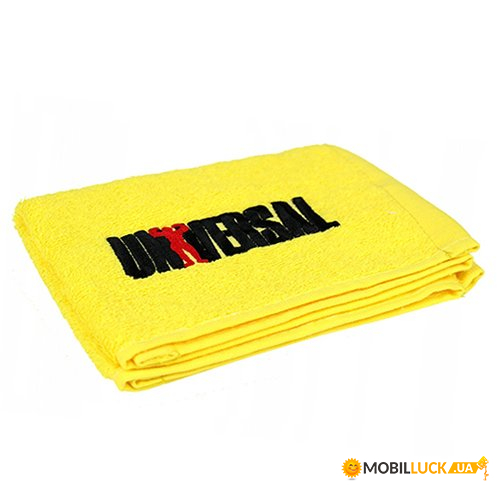   Universal Nutrition Workout Towel  (33086003)