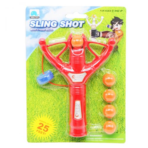    Yiniya Toys Sling Shot  (169)