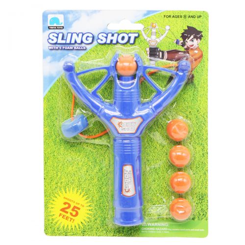    Yiniya Toys Sling Shot  (169)