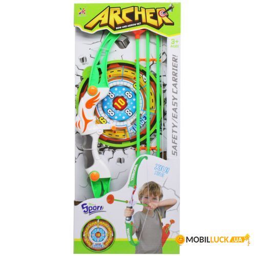      Archer  (66516A)