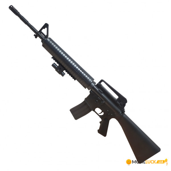   Cyma M16 M42-1 