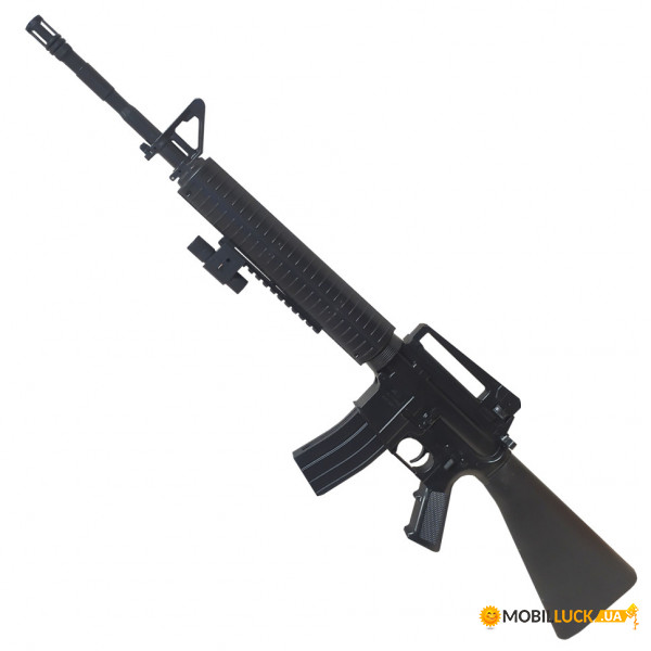   Cyma M16 M42 