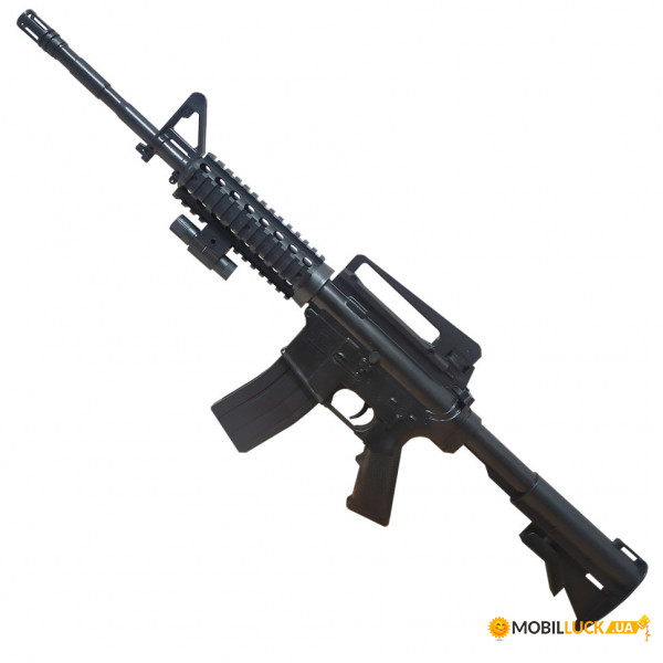   Cyma M16 M44-1 