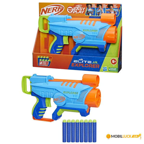   Hasbro Nerf    F6313