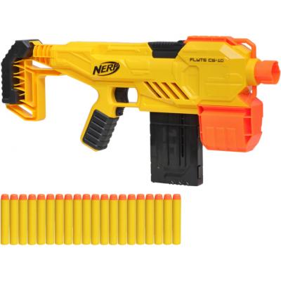   Hasbro Nerf Alpha Strike CS-10 (E8696)