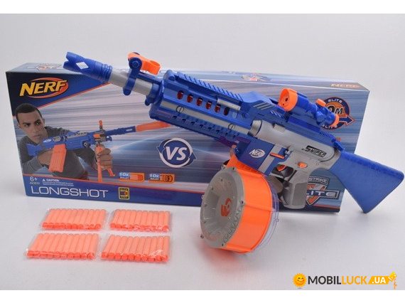  NERF Huada Toys 009