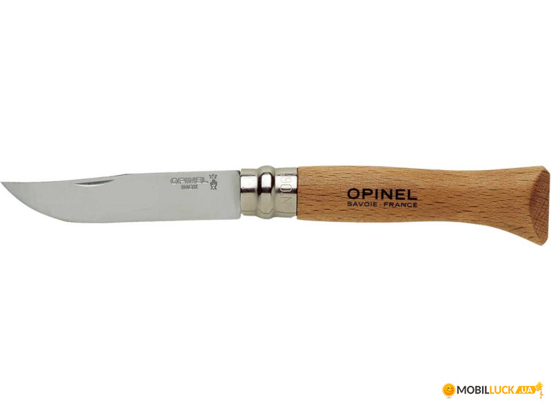   Huada Toys  Opinel 6 VRI (123060 )