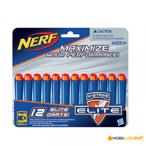   Nerf 11214