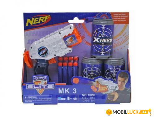  NERF    7029