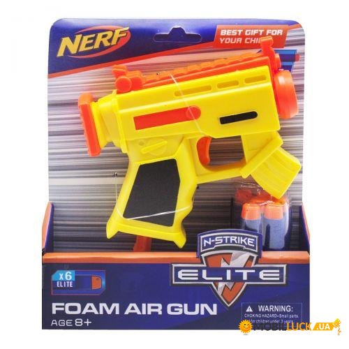  NERF 3001