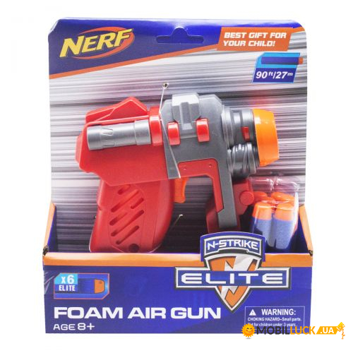  Nerf (3002)