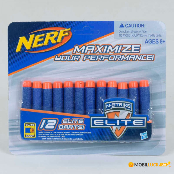  Nerf  11214