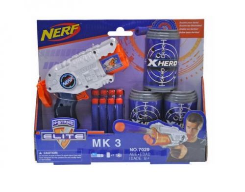  Nerf    (7029)