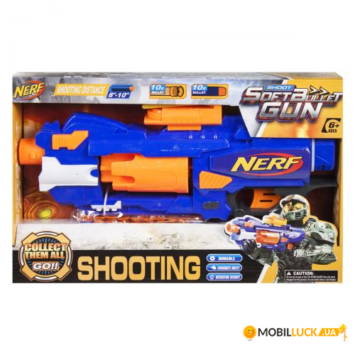  Nerf  (JBY-004)