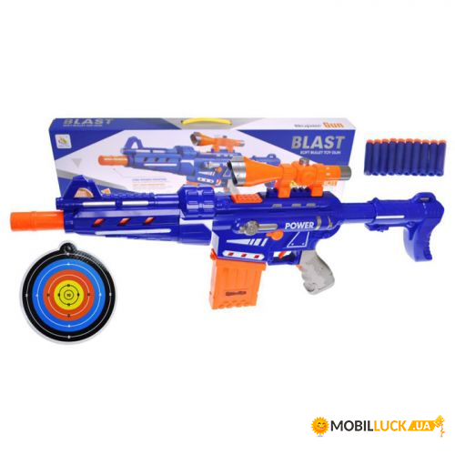  Zecong Toys Blast  '  (9922)