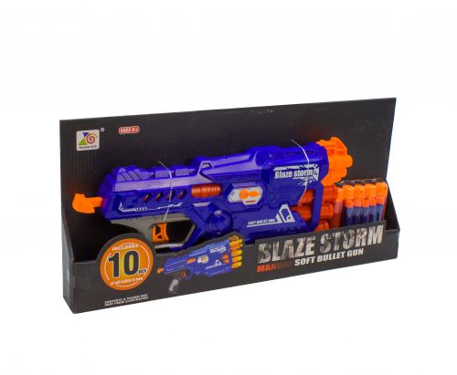  Zecong Toys Blaze Storm (ZC7097)