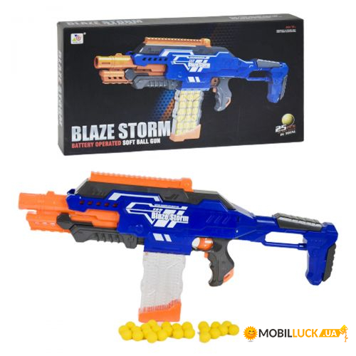  Zecong Toys Blaze storm (ZC7101)