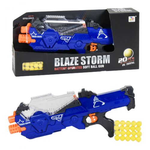  Zecong Toys Blaze storm (ZC7109)