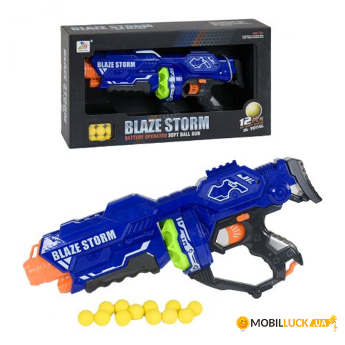  Zecong Toys Blaze storm (ZC7116)