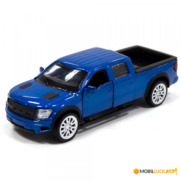   Ford F-150 SVT Raptor 250263 10  