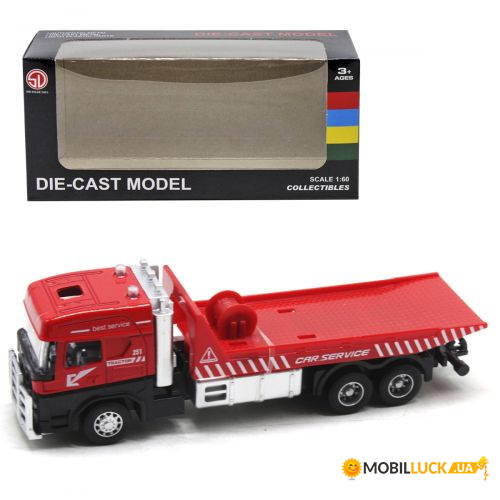  Die-Cast   (251C3)