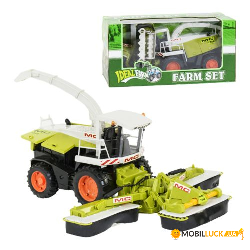 - Farm Set (7366)