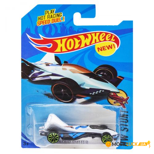  Hot Wheel  (F328-1)