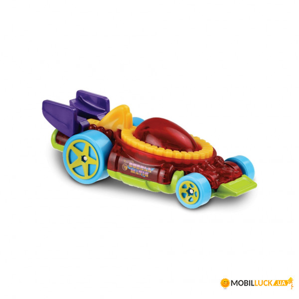  Hot Wheels Bubble Matic (GHD70)