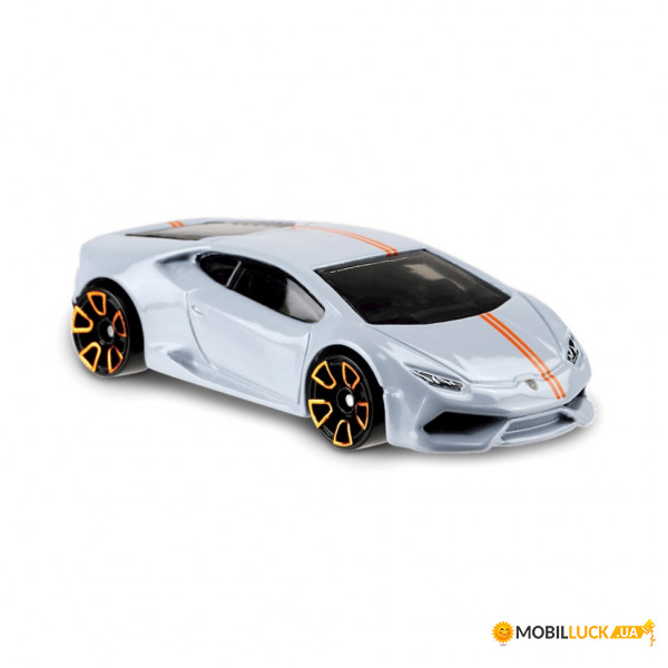  Hot Wheels Lamborghini Huracan (FYC12)