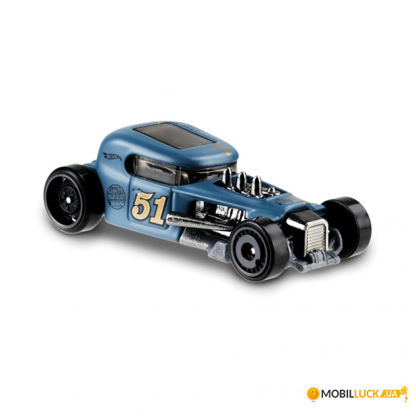  Hot Wheels Mod Rod (FYB61)