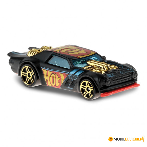  Hot Wheels Night Shifter (GHC67)