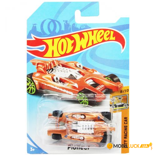  Hot Wheels  (5999-1)