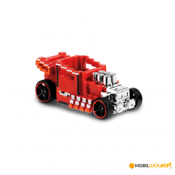  Hot Wheels Pixel Shaker (GHB76)