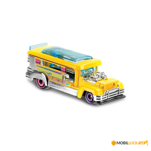  Hot Wheels Road Bandit (GHB83)