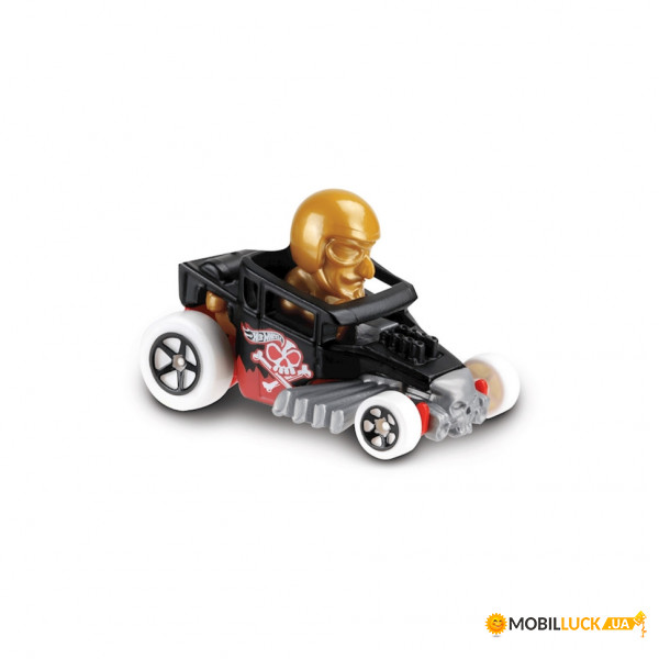  Hot Wheels Skull Shaker (FYF20)