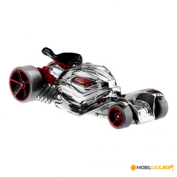  Hot Wheels Tomb Up (FYD50)