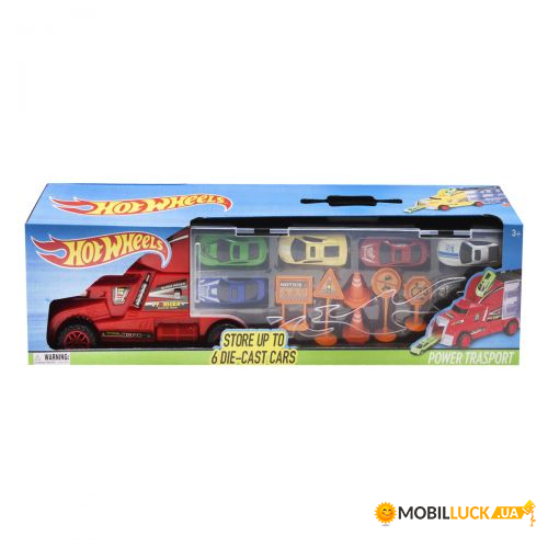 - Hot Wheels  (8820)